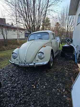 Volkswagen Kupla Оулу