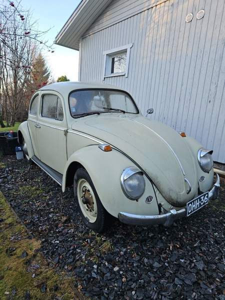 Volkswagen Kupla Оулу - изображение 2