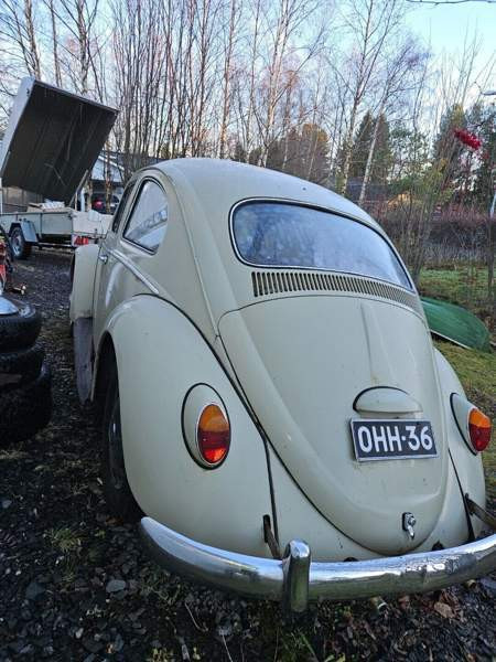 Volkswagen Kupla Оулу - изображение 4