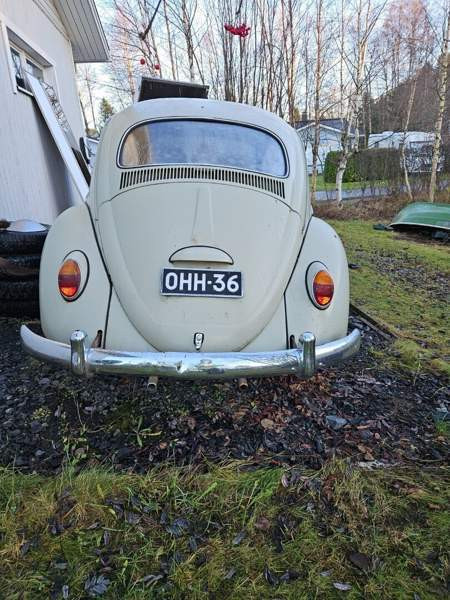 Volkswagen Kupla Оулу - изображение 3