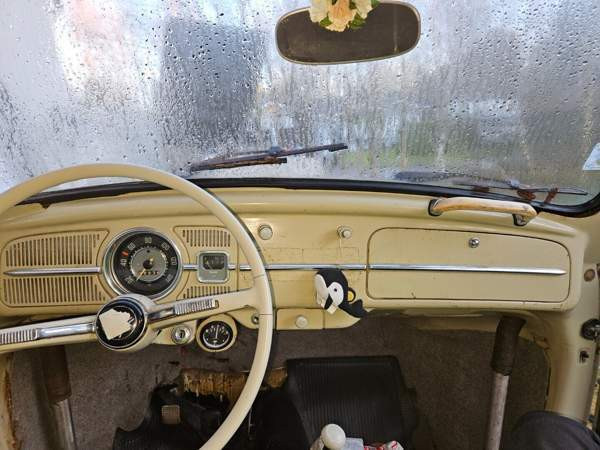 Volkswagen Kupla Оулу - изображение 8