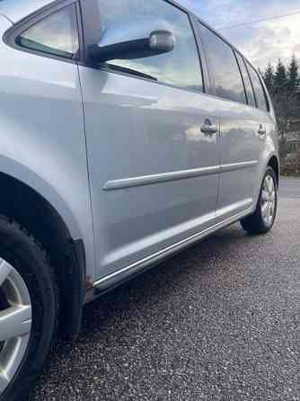 Volkswagen Touran Imatra