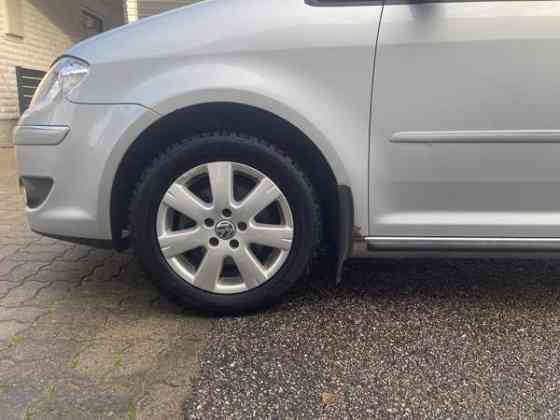 Volkswagen Touran Imatra