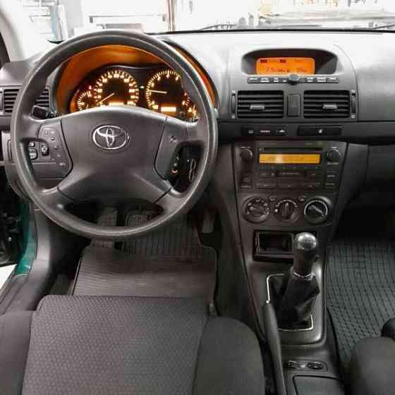 Toyota Avensis Kajaani