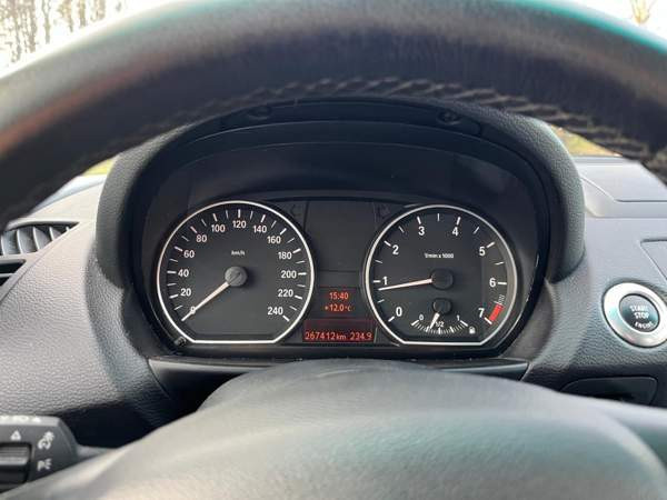 BMW 116 Merikarvia – foto 7