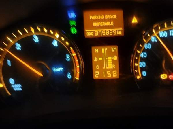 Toyota Avensis Kiuruvesi - valokuva 7