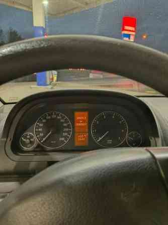 Mercedes-Benz A Zaporiz'ka Oblast'