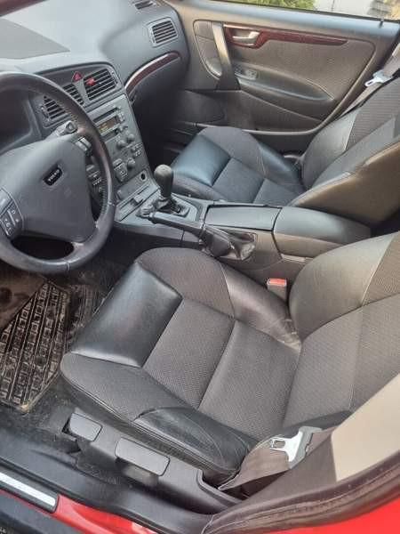 Volvo S60 Ulvila - photo 2