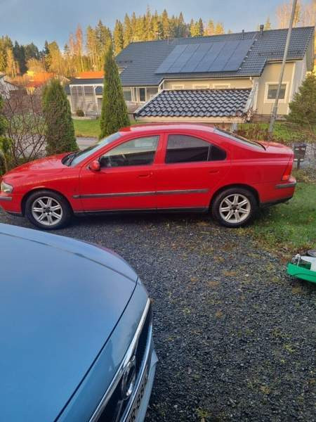 Volvo S60 Ulvila - photo 1