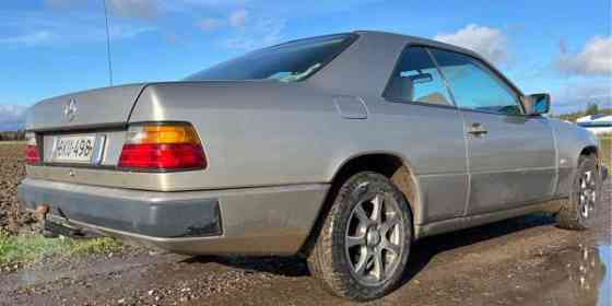 Mercedes-Benz CE Loimaa