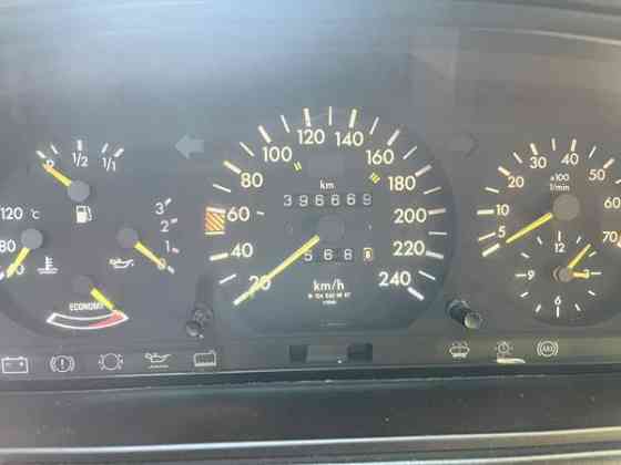 Mercedes-Benz CE Loimaa