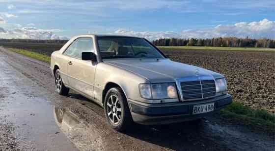 Mercedes-Benz CE Loimaa