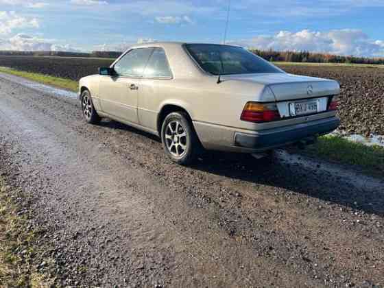 Mercedes-Benz CE Loimaa