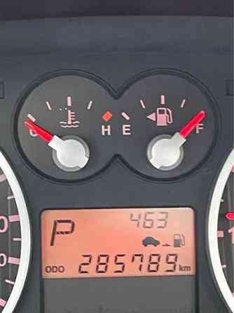 Hyundai Coupe Валкеакоски