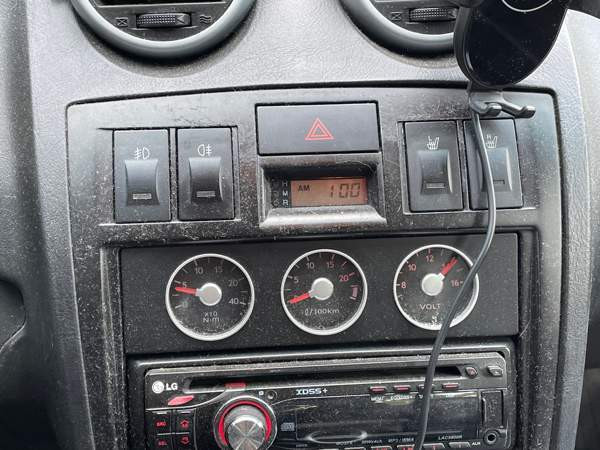 Hyundai Coupe Valkeakoski - valokuva 7