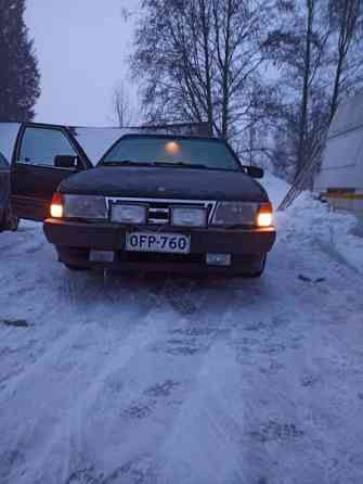 Saab 9000 Tornio