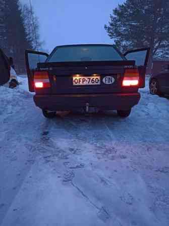 Saab 9000 Tornio
