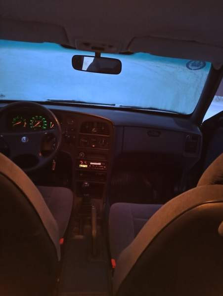 Saab 9000 Tornio – foto 7