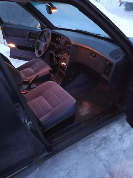 Saab 9000 Tornio – foto 5