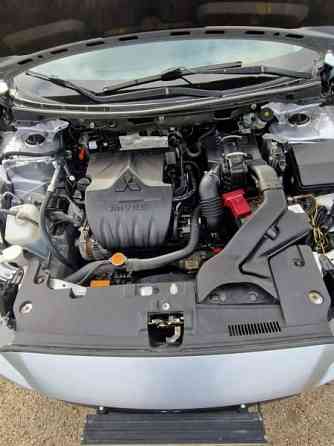 Mitsubishi Lancer Piikkiö