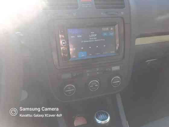 Volkswagen Golf Йямся