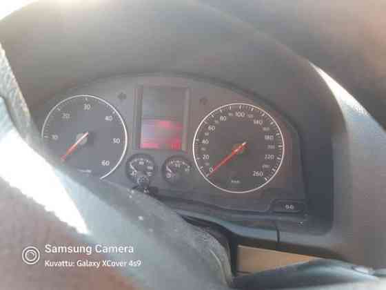 Volkswagen Golf Йямся