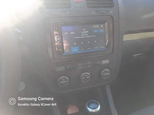 Volkswagen Golf Йямся - изображение 3