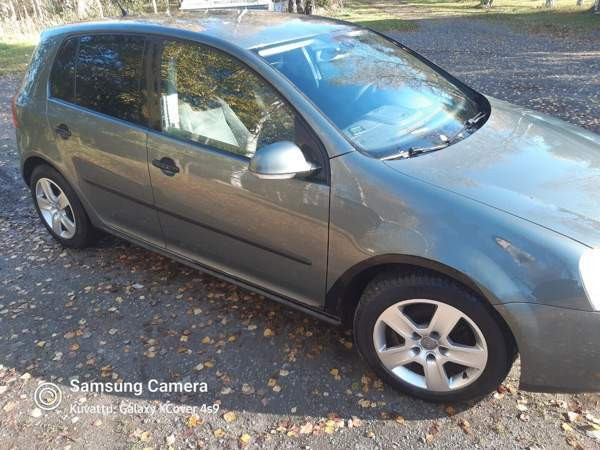 Volkswagen Golf Йямся - изображение 5