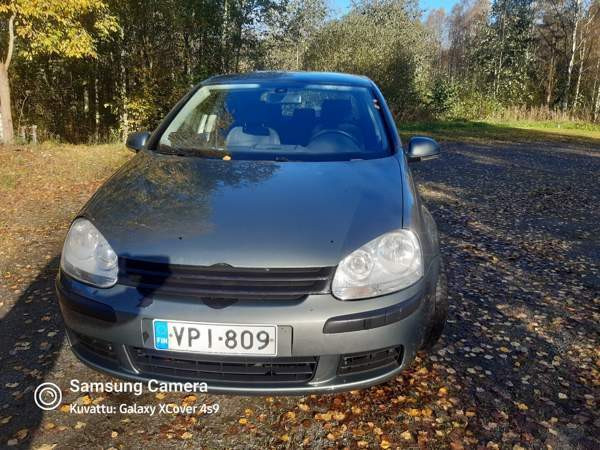 Volkswagen Golf Йямся - изображение 7