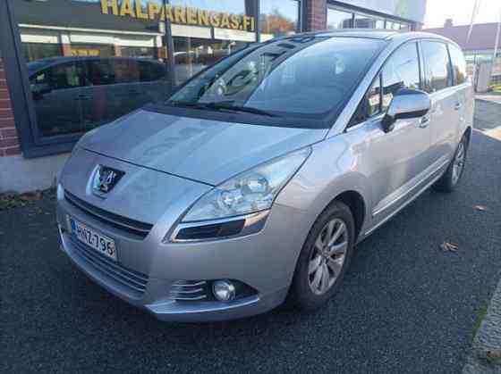 Peugeot 5008 Glebychevo