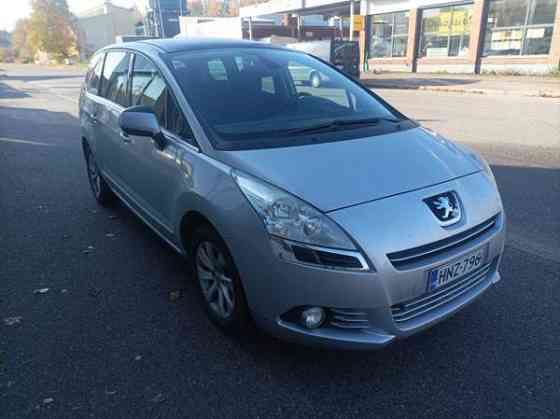 Peugeot 5008 Glebychevo