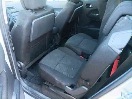 Peugeot 5008 Glebychevo