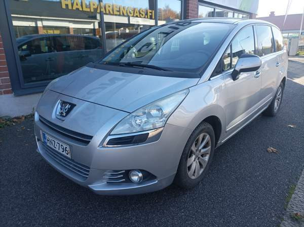 Peugeot 5008 Glebychevo - photo 3