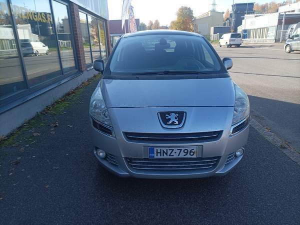 Peugeot 5008 Glebychevo - photo 2