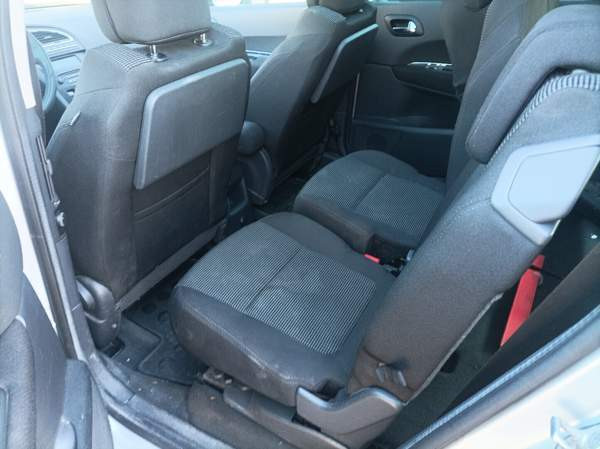 Peugeot 5008 Glebychevo - photo 4