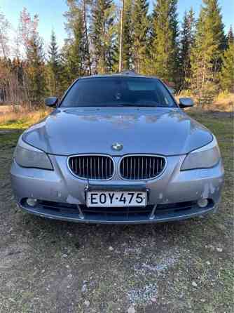 BMW 520 Ikaalinen