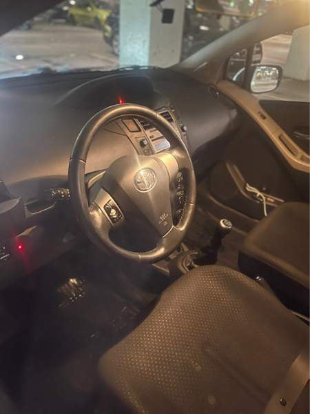 Toyota Yaris Ylöjärvi - valokuva 5