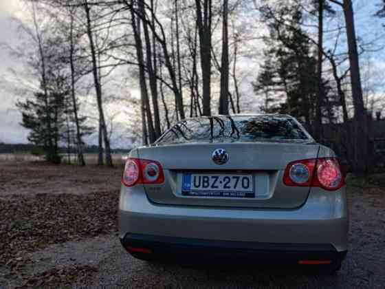 Volkswagen Jetta Espoo