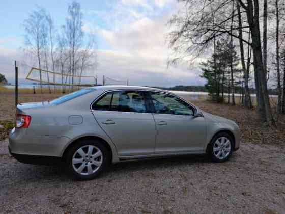 Volkswagen Jetta Espoo