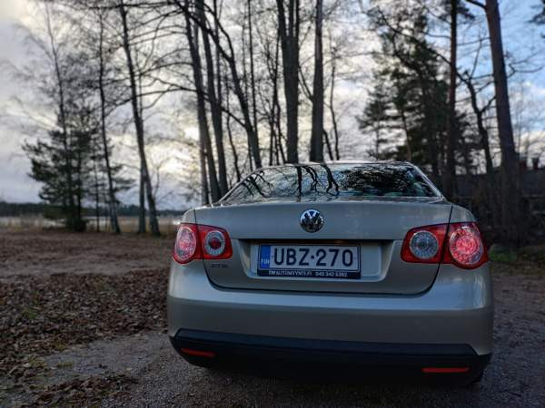 Volkswagen Jetta Espoo - valokuva 5