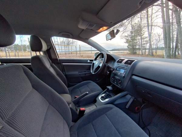 Volkswagen Jetta Espoo - valokuva 8