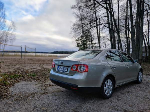 Volkswagen Jetta Espoo - valokuva 4