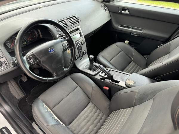 Volvo V50 Helsinki – foto 8