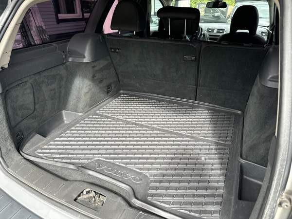 Volvo V50 Helsinki – foto 7