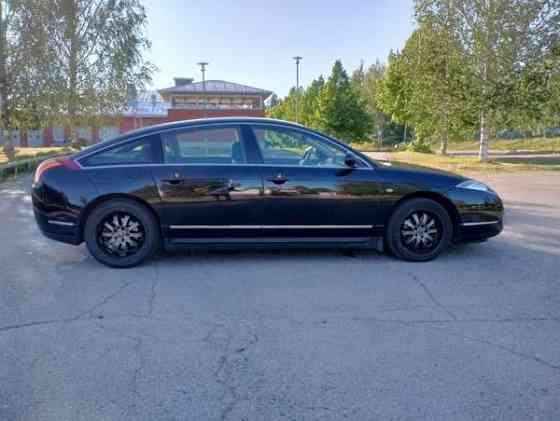 Citroen C6 Chukotskiy Avtonomnyy Okrug