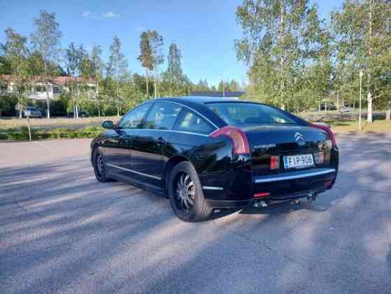 Citroen C6 Chukotskiy Avtonomnyy Okrug