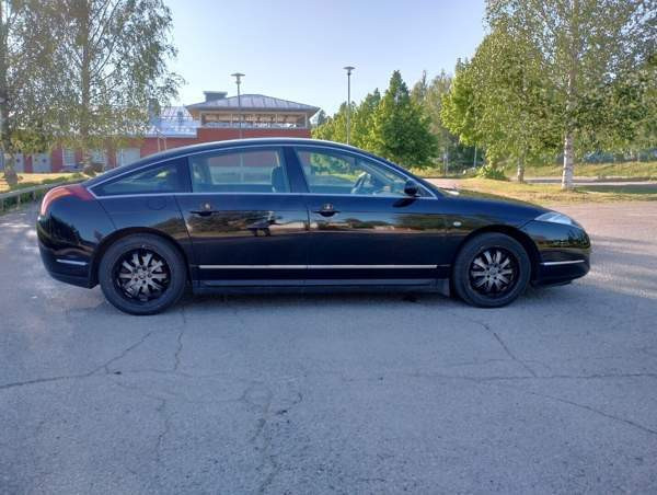 Citroen C6 Чукотский АО - изображение 6