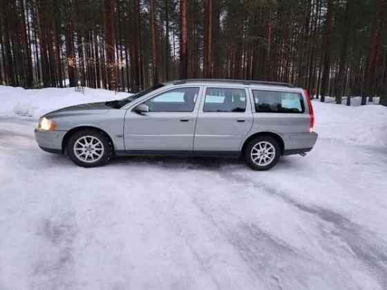 Volvo V70 Liperi