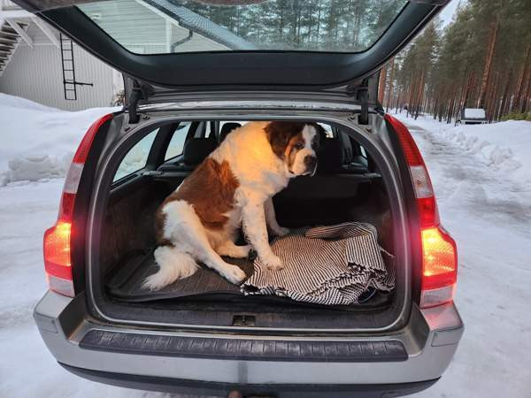 Volvo V70 Liperi – foto 3