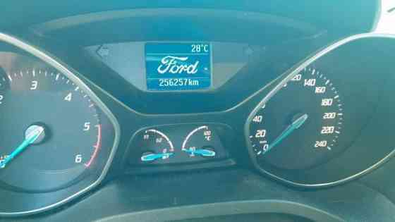 Ford C-Max Loimaa
